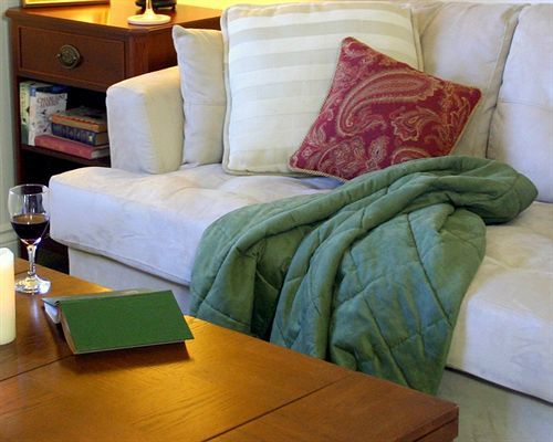 The Red Coat Bed & Breakfast Niagara-on-the-Lake ภายนอก รูปภาพ